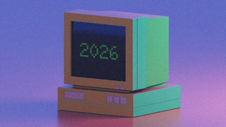 Tous nos vœux pour cette nouvelle année 2026 !​